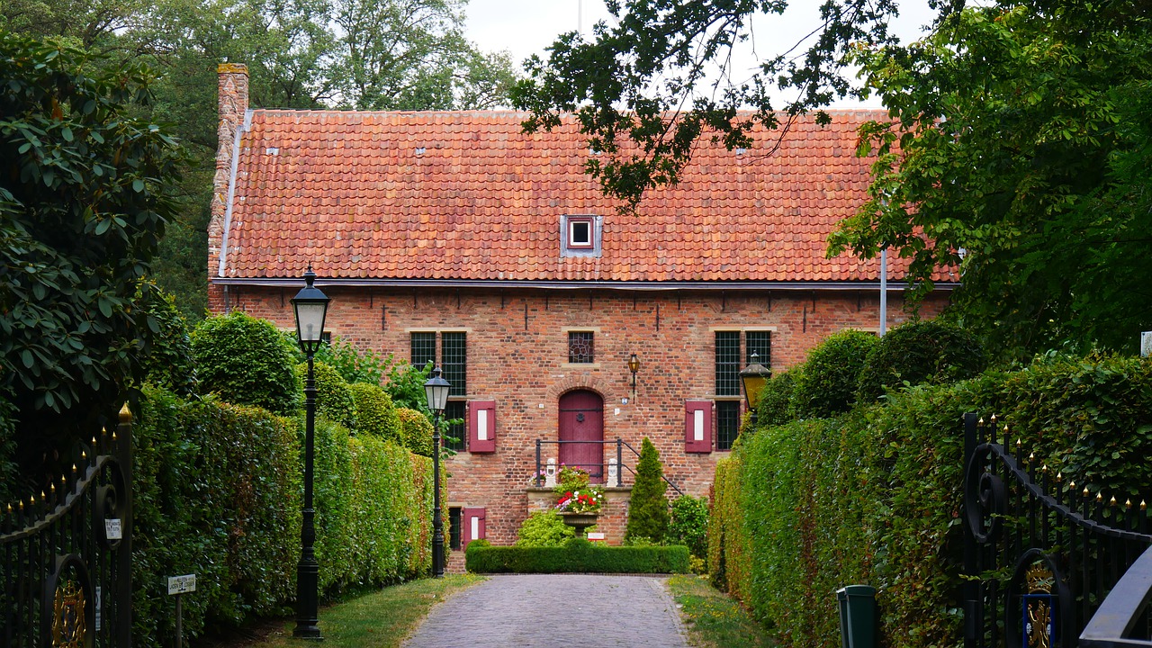 Historische bezienswaardigheden in Doetinchem