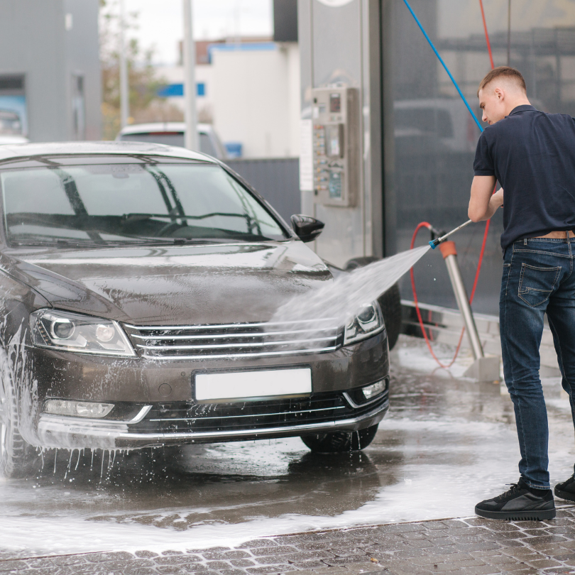 Carwash