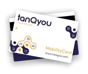 MobilityCard