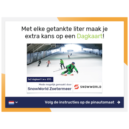 Voorbeelden van Touchscreens